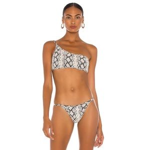 Zimmerman Bikini Set